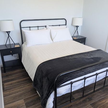 The Oxley Estate Bed & Breakfast Portarlington Eksteriør bilde