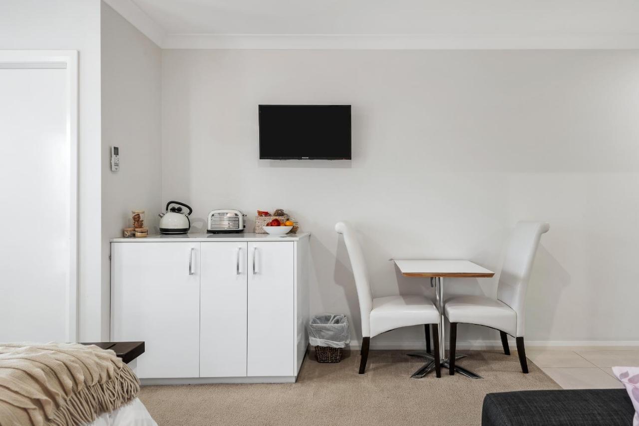 The Oxley Estate Bed & Breakfast Portarlington Eksteriør bilde