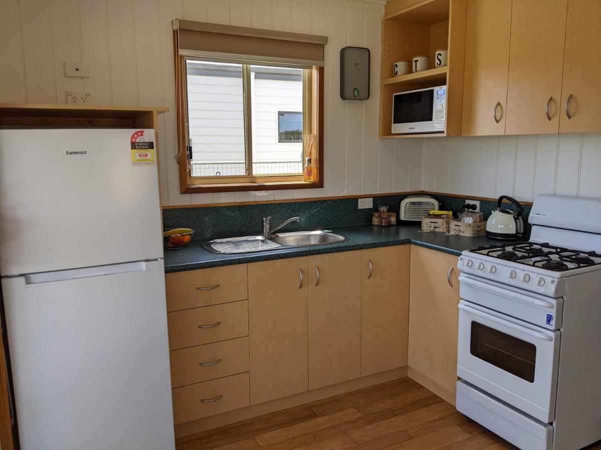 The Oxley Estate Bed & Breakfast Portarlington Eksteriør bilde
