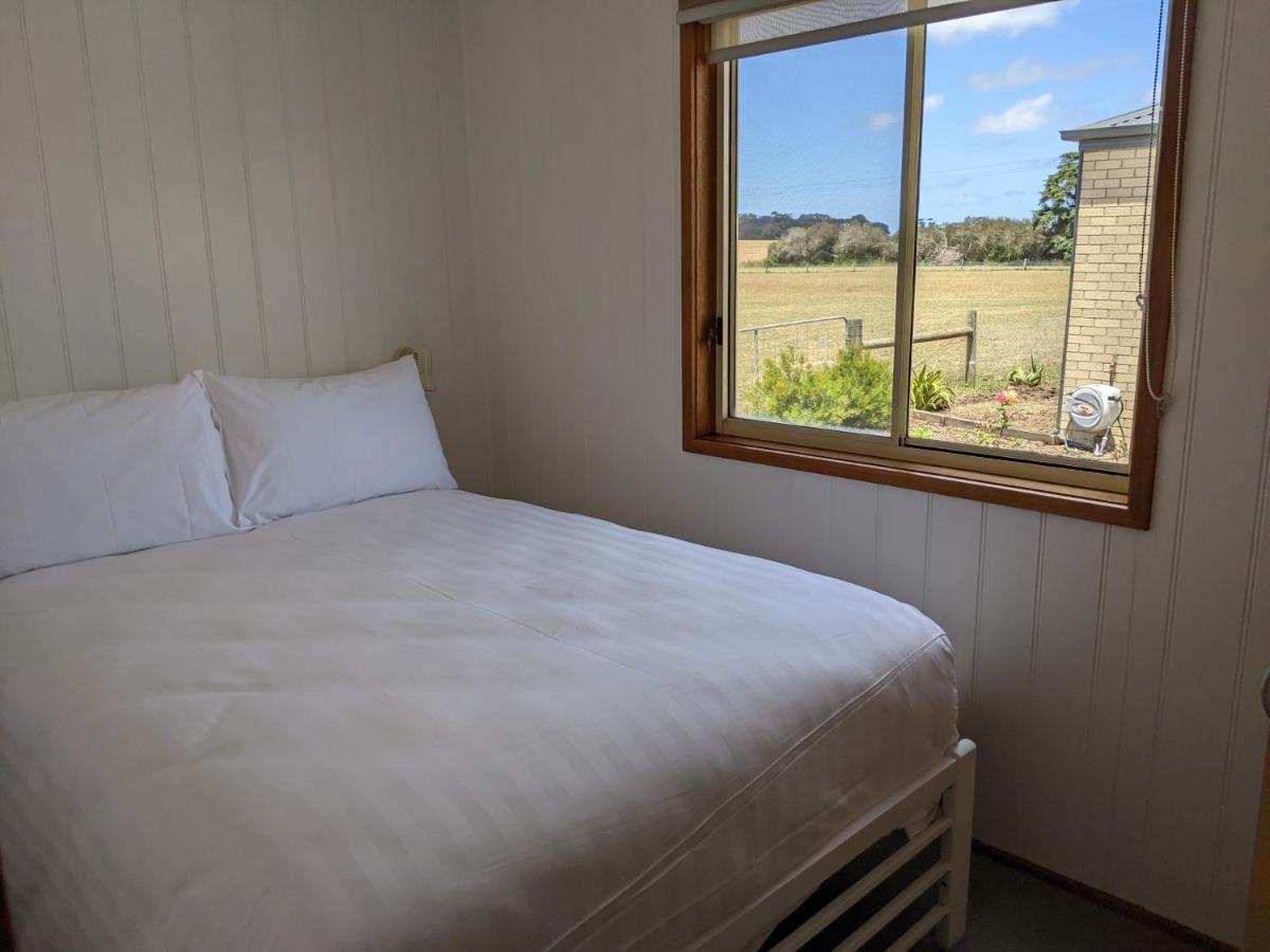 The Oxley Estate Bed & Breakfast Portarlington Eksteriør bilde