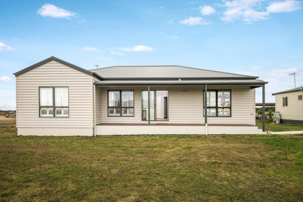The Oxley Estate Bed & Breakfast Portarlington Eksteriør bilde