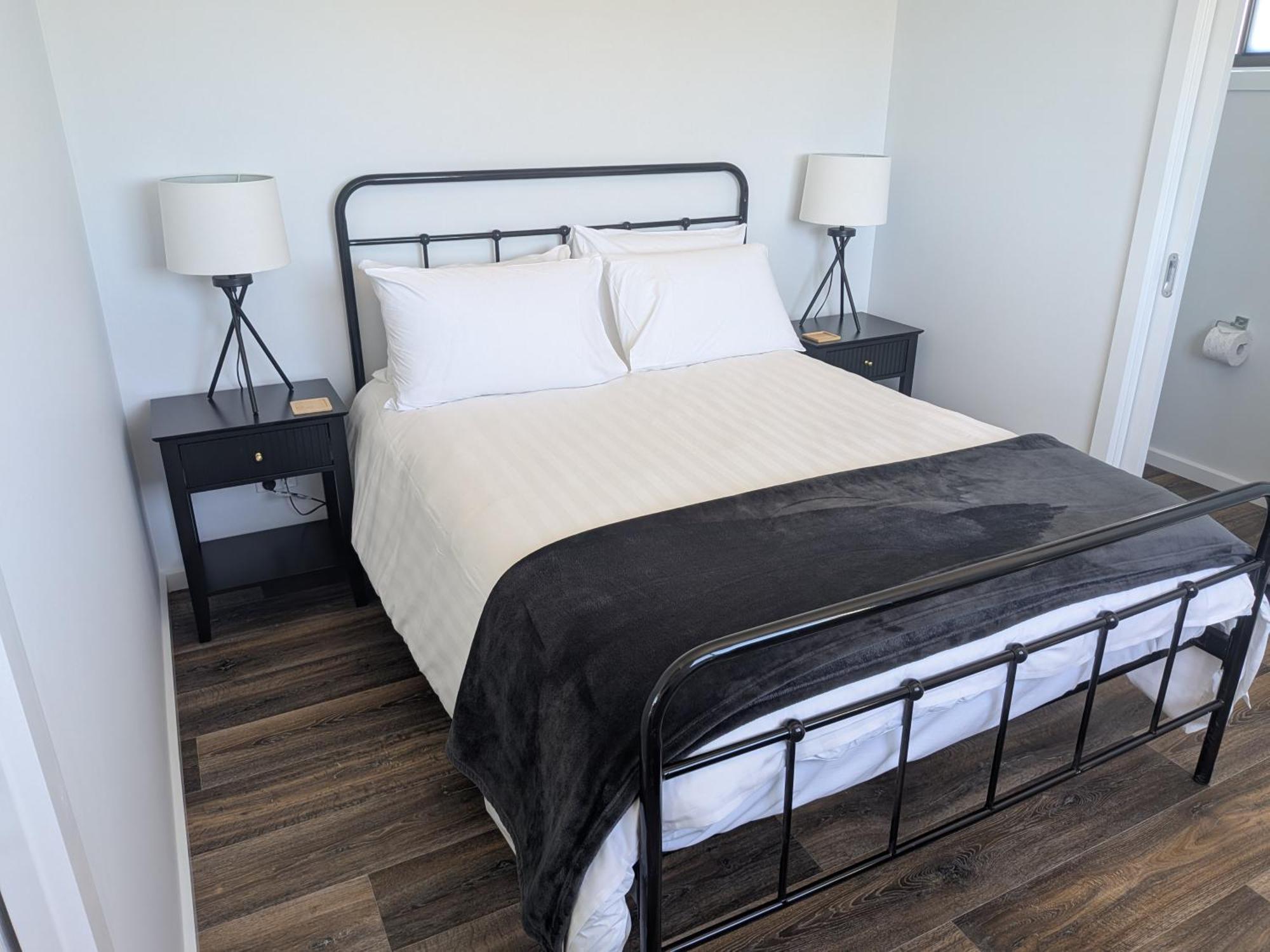 The Oxley Estate Bed & Breakfast Portarlington Eksteriør bilde