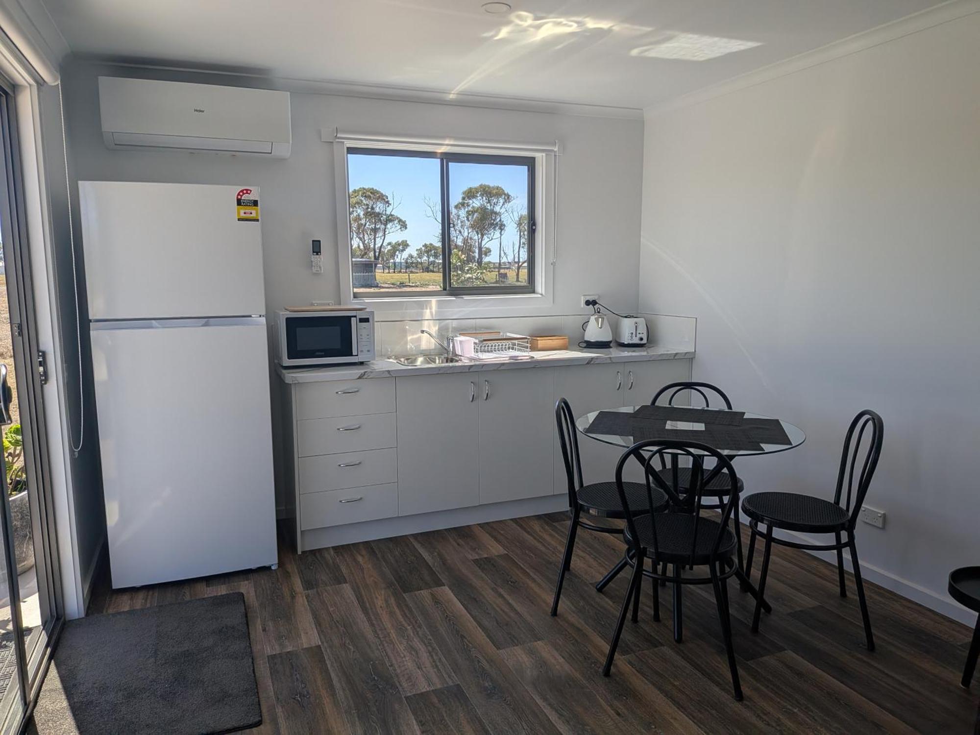 The Oxley Estate Bed & Breakfast Portarlington Eksteriør bilde