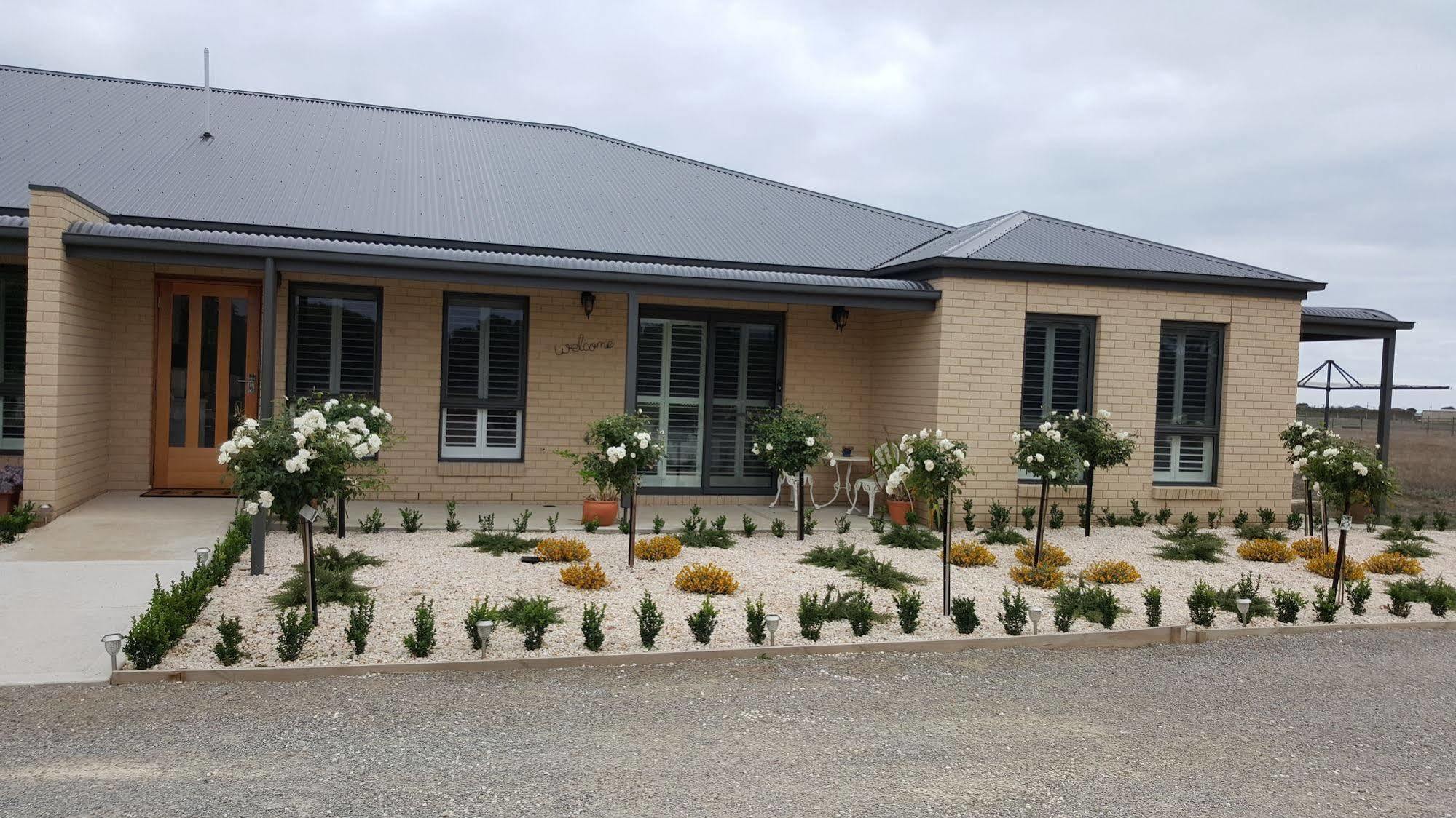 The Oxley Estate Bed & Breakfast Portarlington Eksteriør bilde