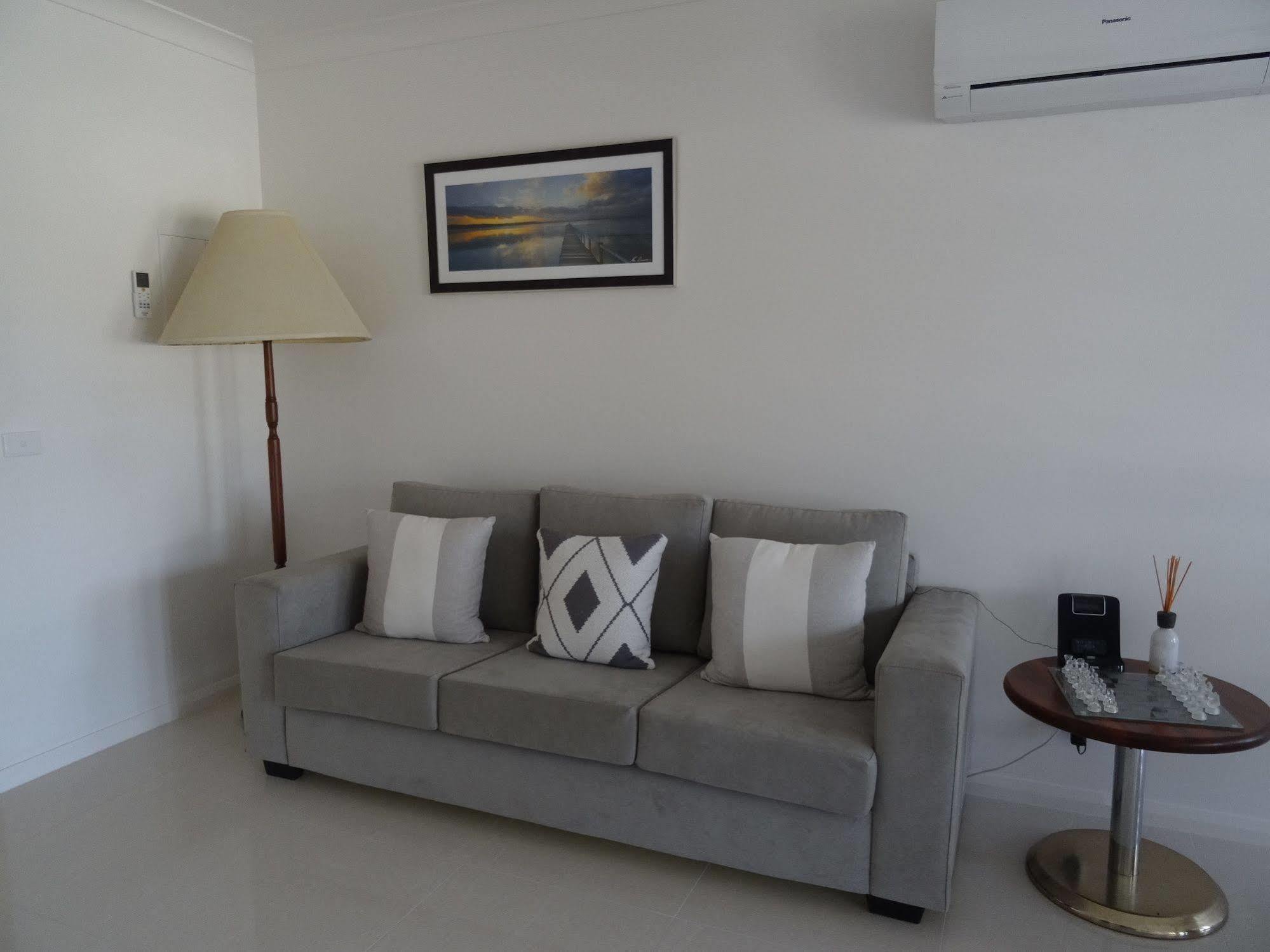 The Oxley Estate Bed & Breakfast Portarlington Eksteriør bilde